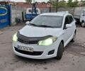 Білий ЗАЗ Форза, об'ємом двигуна 1.5 л та пробігом 116 тис. км за 2299 $, фото 1 на Automoto.ua