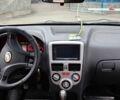 Білий ЗАЗ Форза, об'ємом двигуна 1.5 л та пробігом 116 тис. км за 2299 $, фото 11 на Automoto.ua