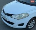 Білий ЗАЗ Форза, об'ємом двигуна 1.5 л та пробігом 110 тис. км за 2100 $, фото 18 на Automoto.ua