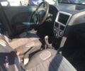Білий ЗАЗ Форза, об'ємом двигуна 1.5 л та пробігом 104 тис. км за 5499 $, фото 8 на Automoto.ua