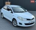 Білий ЗАЗ Форза, об'ємом двигуна 1.5 л та пробігом 110 тис. км за 2100 $, фото 1 на Automoto.ua