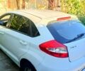 Белый ЗАЗ Форза, объемом двигателя 1.5 л и пробегом 200 тыс. км за 2400 $, фото 5 на Automoto.ua