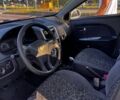 Белый ЗАЗ Форза, объемом двигателя 1.5 л и пробегом 228 тыс. км за 3000 $, фото 6 на Automoto.ua