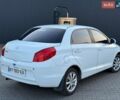 Білий ЗАЗ Форза, об'ємом двигуна 1.5 л та пробігом 110 тис. км за 2100 $, фото 6 на Automoto.ua