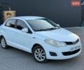 Білий ЗАЗ Форза, об'ємом двигуна 1.5 л та пробігом 110 тис. км за 2100 $, фото 46 на Automoto.ua