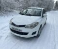 Білий ЗАЗ Форза, об'ємом двигуна 1.5 л та пробігом 92 тис. км за 1600 $, фото 1 на Automoto.ua