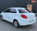 Білий ЗАЗ Форза, об'ємом двигуна 1.5 л та пробігом 110 тис. км за 2100 $, фото 15 на Automoto.ua