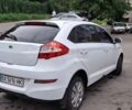 Білий ЗАЗ Форза, об'ємом двигуна 1.5 л та пробігом 116 тис. км за 2299 $, фото 3 на Automoto.ua