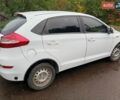 Білий ЗАЗ Форза, об'ємом двигуна 1.5 л та пробігом 212 тис. км за 2000 $, фото 10 на Automoto.ua