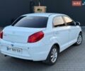 Білий ЗАЗ Форза, об'ємом двигуна 1.5 л та пробігом 110 тис. км за 2100 $, фото 8 на Automoto.ua