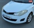 Білий ЗАЗ Форза, об'ємом двигуна 1.5 л та пробігом 110 тис. км за 2100 $, фото 19 на Automoto.ua