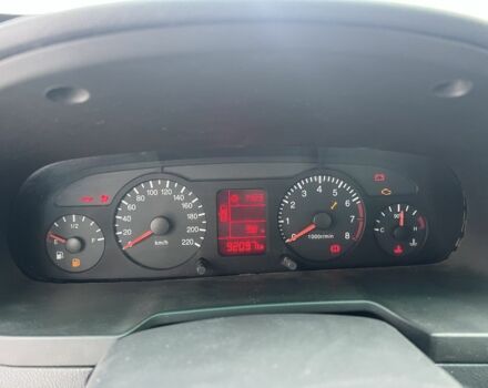 Білий ЗАЗ Форза, об'ємом двигуна 1.5 л та пробігом 92 тис. км за 1600 $, фото 7 на Automoto.ua