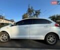 Белый ЗАЗ Форза, объемом двигателя 1.5 л и пробегом 225 тыс. км за 2200 $, фото 4 на Automoto.ua