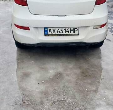 Білий ЗАЗ Форза, об'ємом двигуна 1.5 л та пробігом 124 тис. км за 3000 $, фото 3 на Automoto.ua