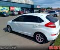 Белый ЗАЗ Форза, объемом двигателя 1.5 л и пробегом 98 тыс. км за 2700 $, фото 7 на Automoto.ua