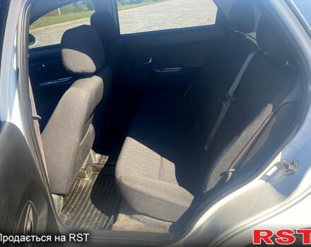 Белый ЗАЗ Форза, объемом двигателя 1.5 л и пробегом 74 тыс. км за 3800 $, фото 7 на Automoto.ua