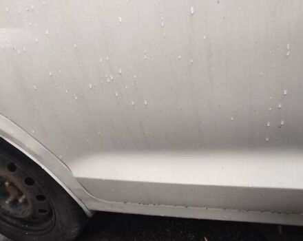 Белый ЗАЗ Форза, объемом двигателя 1.5 л и пробегом 192 тыс. км за 2500 $, фото 4 на Automoto.ua