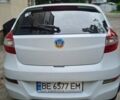Белый ЗАЗ Форза, объемом двигателя 1.5 л и пробегом 120 тыс. км за 1500 $, фото 1 на Automoto.ua