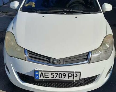 Білий ЗАЗ Форза, об'ємом двигуна 1.5 л та пробігом 102 тис. км за 3999 $, фото 3 на Automoto.ua