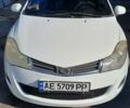 Білий ЗАЗ Форза, об'ємом двигуна 1.5 л та пробігом 102 тис. км за 3999 $, фото 3 на Automoto.ua