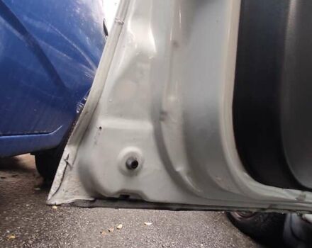 Белый ЗАЗ Форза, объемом двигателя 1.5 л и пробегом 192 тыс. км за 2500 $, фото 7 на Automoto.ua