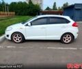 Белый ЗАЗ Форза, объемом двигателя 1.5 л и пробегом 95 тыс. км за 3300 $, фото 1 на Automoto.ua
