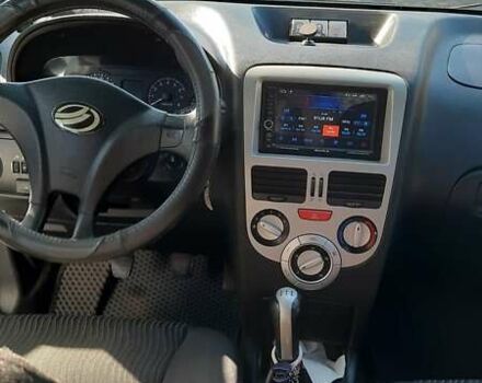 Білий ЗАЗ Форза, об'ємом двигуна 1.5 л та пробігом 102 тис. км за 3999 $, фото 5 на Automoto.ua