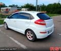 Белый ЗАЗ Форза, объемом двигателя 1.5 л и пробегом 95 тыс. км за 3300 $, фото 3 на Automoto.ua