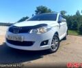 Белый ЗАЗ Форза, объемом двигателя 1.5 л и пробегом 74 тыс. км за 3800 $, фото 1 на Automoto.ua
