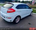 Белый ЗАЗ Форза, объемом двигателя 1.5 л и пробегом 95 тыс. км за 3300 $, фото 4 на Automoto.ua