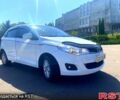 Белый ЗАЗ Форза, объемом двигателя 1.5 л и пробегом 74 тыс. км за 3800 $, фото 2 на Automoto.ua