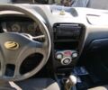 Белый ЗАЗ Форза, объемом двигателя 1.5 л и пробегом 93 тыс. км за 904 $, фото 12 на Automoto.ua