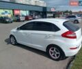 Белый ЗАЗ Форза, объемом двигателя 1.5 л и пробегом 98 тыс. км за 2700 $, фото 4 на Automoto.ua