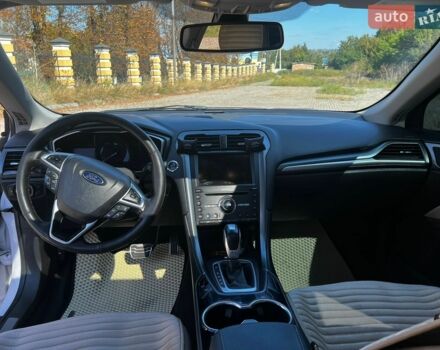 Білий ЗАЗ Форза, об'ємом двигуна 1.5 л та пробігом 99 тис. км за 2800 $, фото 7 на Automoto.ua