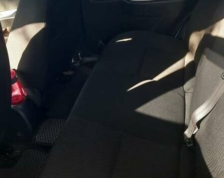 Білий ЗАЗ Форза, об'ємом двигуна 1.5 л та пробігом 102 тис. км за 3999 $, фото 4 на Automoto.ua