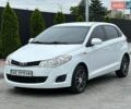 Белый ЗАЗ Форза, объемом двигателя 1.5 л и пробегом 78 тыс. км за 4299 $, фото 1 на Automoto.ua