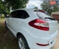 Белый ЗАЗ Форза, объемом двигателя 1.5 л и пробегом 136 тыс. км за 3100 $, фото 1 на Automoto.ua
