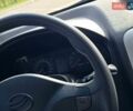 Белый ЗАЗ Форза, объемом двигателя 1.5 л и пробегом 70 тыс. км за 4700 $, фото 4 на Automoto.ua