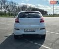 Белый ЗАЗ Форза, объемом двигателя 1.5 л и пробегом 70 тыс. км за 4700 $, фото 24 на Automoto.ua
