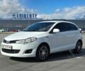 Белый ЗАЗ Форза, объемом двигателя 1.5 л и пробегом 70 тыс. км за 4200 $, фото 19 на Automoto.ua