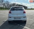 Белый ЗАЗ Форза, объемом двигателя 1.5 л и пробегом 70 тыс. км за 4200 $, фото 24 на Automoto.ua