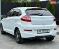 Білий ЗАЗ Форза, об'ємом двигуна 1.5 л та пробігом 78 тис. км за 4299 $, фото 4 на Automoto.ua