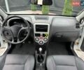 Білий ЗАЗ Форза, об'ємом двигуна 1.5 л та пробігом 78 тис. км за 4299 $, фото 20 на Automoto.ua