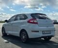 Белый ЗАЗ Форза, объемом двигателя 1.5 л и пробегом 70 тыс. км за 4200 $, фото 25 на Automoto.ua