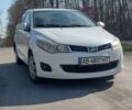 Белый ЗАЗ Форза, объемом двигателя 1.5 л и пробегом 175 тыс. км за 3100 $, фото 3 на Automoto.ua