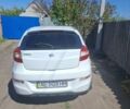 Білий ЗАЗ Форза, об'ємом двигуна 1.5 л та пробігом 150 тис. км за 2900 $, фото 1 на Automoto.ua