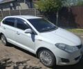 Белый ЗАЗ Форза, объемом двигателя 1.5 л и пробегом 150 тыс. км за 3000 $, фото 2 на Automoto.ua