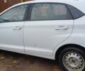 Белый ЗАЗ Форза, объемом двигателя 1.6 л и пробегом 109 тыс. км за 2300 $, фото 7 на Automoto.ua