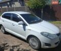 Білий ЗАЗ Форза, об'ємом двигуна 1.5 л та пробігом 150 тис. км за 2900 $, фото 4 на Automoto.ua