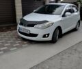 Белый ЗАЗ Форза, объемом двигателя 1.5 л и пробегом 95 тыс. км за 3150 $, фото 1 на Automoto.ua